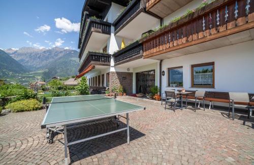Schenna Apartment | Gartenheim App Elisabeth