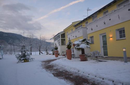 Bressanone Apartment | Gartenhof
