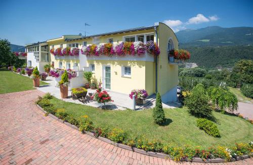 Bressanone Apartment | Gartenhof