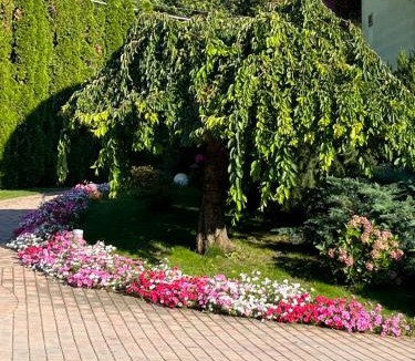 Bressanone Apartment | Gartenhof