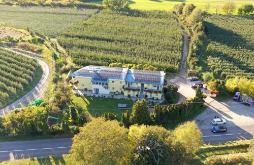 Bressanone Apartment | Gartenhof