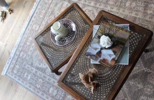 Satow Apartment | Gartenidyll