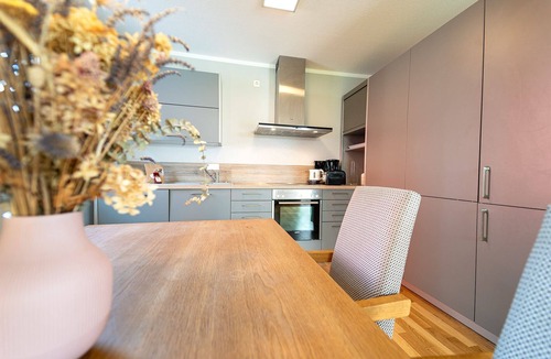 Wendisch Rietz Apartment | Gartenidyll Luisenaue 31e Inkl. Nebenkosten - Ferienpark Scharmützelsee