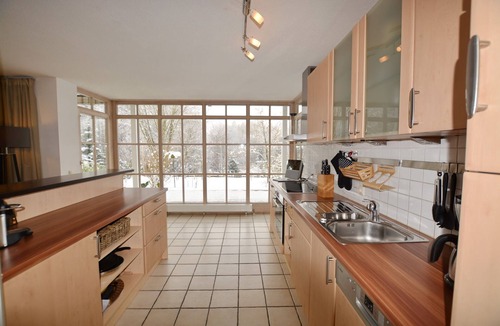 Chieming Apartment | Gartenparadies, Deutschland