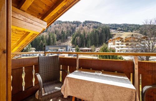 Brennero Apartment | Gartnerhof Apt Sonnenblume