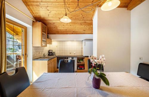 Brennero Apartment | Gartnerhof Apt Sonnenblume