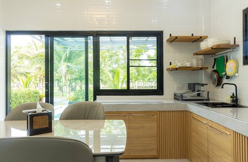 Ang Thong Villa | Garto Beach Resort Samui