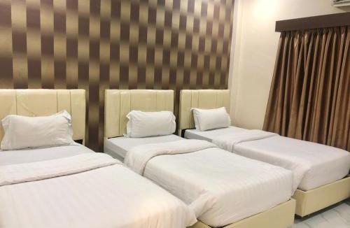 Banda Aceh Hotel | Garuda Hotel Aceh