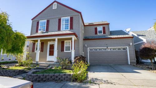 Santa Rosa House | Garys Place