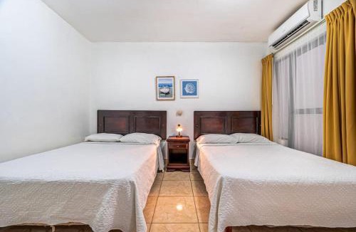 Coco Apartment | Garza 910