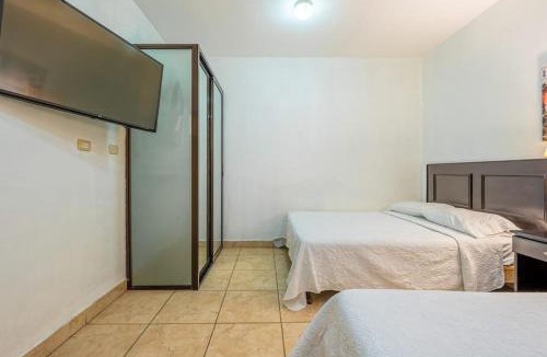 Coco Apartment | Garza 912