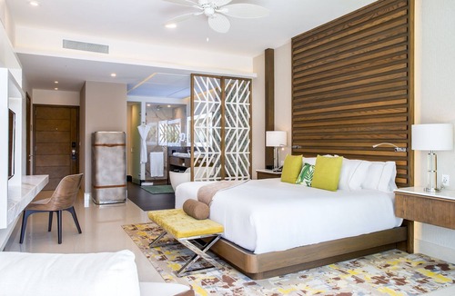 Playa Mujeres Resort | Garza Blanca Resort and Spa Cancun