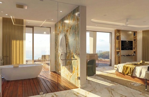 Amapas Hotel | Garza Blanca Sanctuary