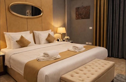 Abdin Hotel | GAS Cairo Hotel Downtown