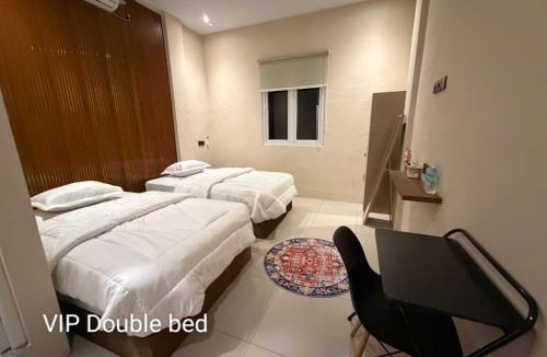 Banda Aceh House | Gassania hostel