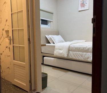 Banda Aceh House | Gassania hostel