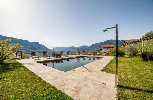 Caines Apartment | Gasserhof Ferienwohnung Jonagold