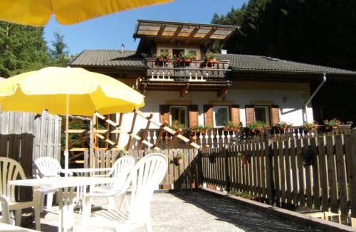 San Nicolo d'Ega House | Gassermühle-Ferienhaus