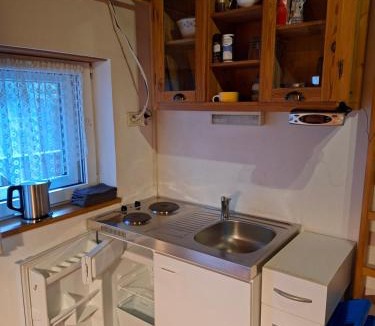 San Nicolo d'Ega House | Gassermühle - Studio Appartments