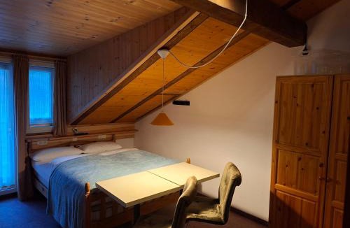 San Nicolo d'Ega House | Gassermühle - Studio Appartments