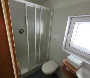 San Nicolo d'Ega House | Gassermühle - Studio Appartments