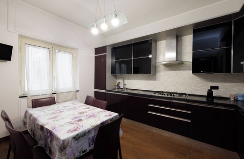 Quartiere XXXIV Lido di Ostia Levante House | GaStel House