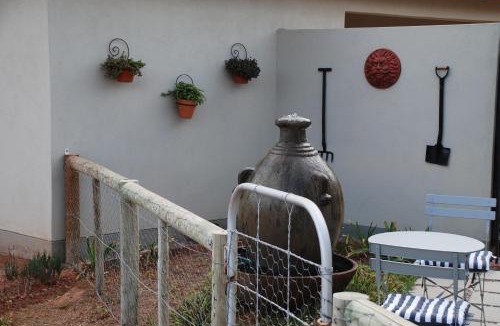 Calitzdorp House | Gasteria Grange