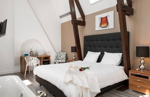 Loosdorp Hotel | Gasterij Posthuys