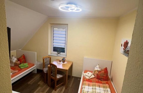 Barby Hotel | Gasthaus Am Colphus