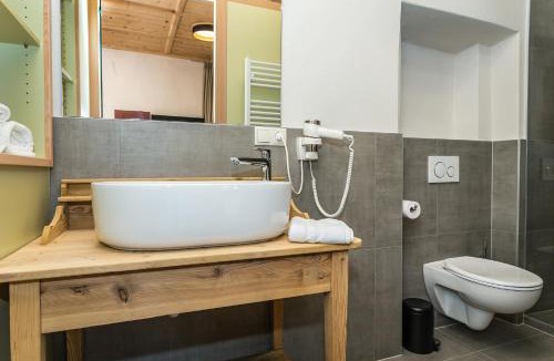 Soprabolzano House | Gasthaus Babsi