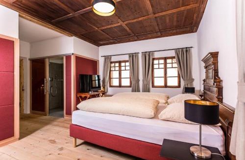 Soprabolzano House | Gasthaus Babsi
