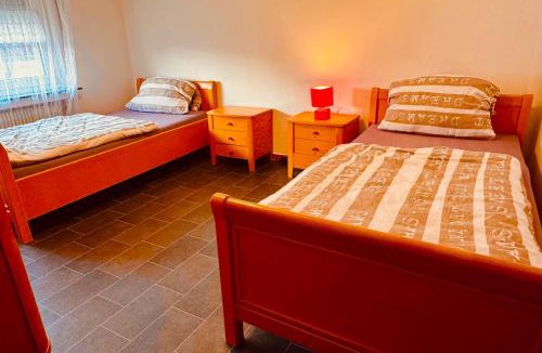 Hembsen House | Gasthaus