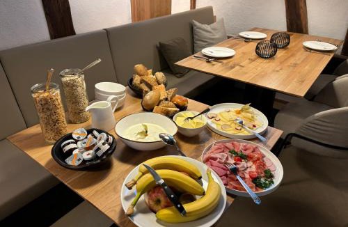 Knittlingen Hotel | Gasthaus Faust