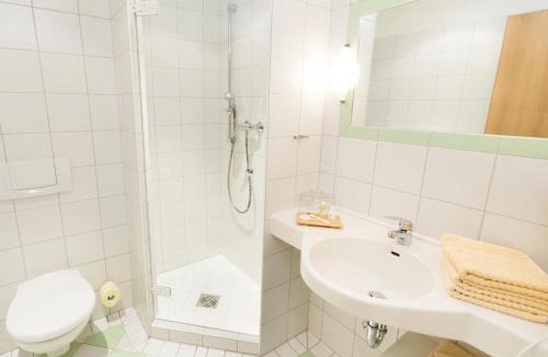 Aigen House | Gasthaus Glaser