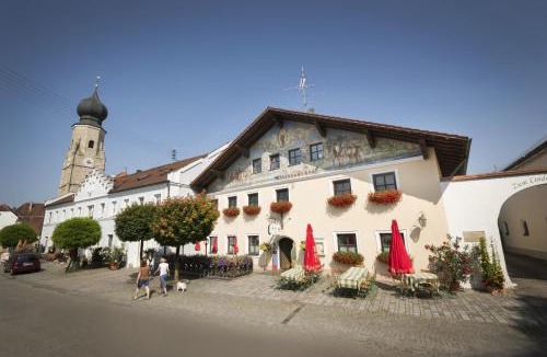 Aigen House | Gasthaus Glaser