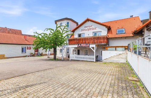 Jebenhausen Apartment | Gasthaus Hirschkeller