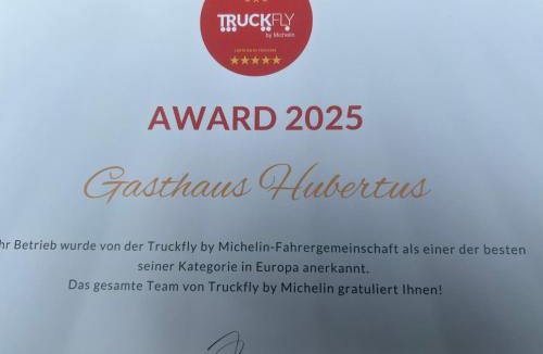 Reuth Hotel | Gasthaus Hubertus