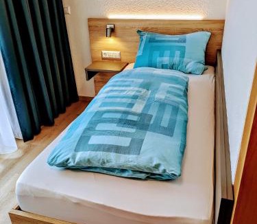 Garnberg Hotel | Gasthaus Linde Ingelfingen