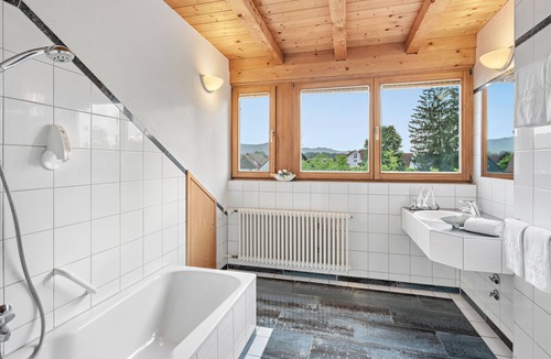 Moos Hotel | Gasthaus Schiff