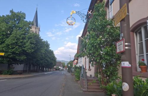 Oberkirch Hotel | Gasthaus Schwanen