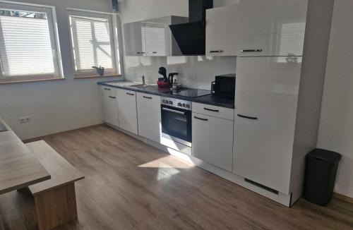 Braunsbach House | Gasthaus Sonne 2