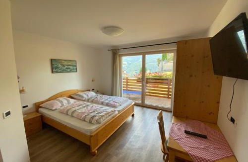 Chiusa Hotel | Gasthaus St. Valentin
