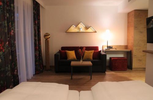 Bauerbach Hotel | Gasthaus Steidl