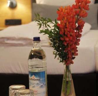 Bauerbach Hotel | Gasthaus Steidl
