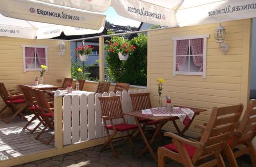 Eislingen/Fils House | Gasthaus Vogelgarten