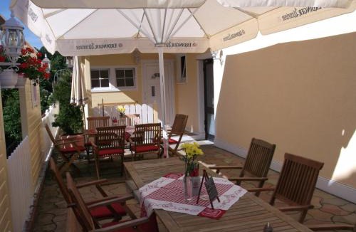 Eislingen/Fils House | Gasthaus Vogelgarten