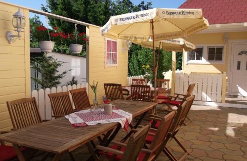 Eislingen/Fils House | Gasthaus Vogelgarten