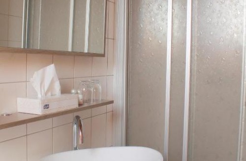 Gebsattel House | Gasthaus zur Linde