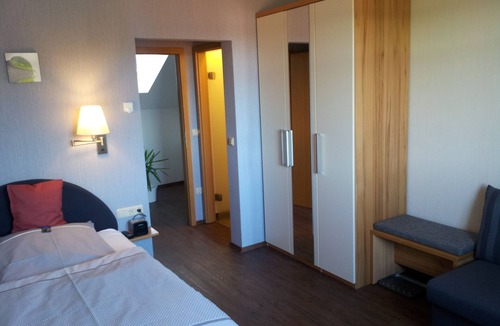 Weißehutte Hotel | Gasthaus Zum Lindenwirt