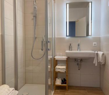Schontal Hotel | Gasthaus zum Ochsen